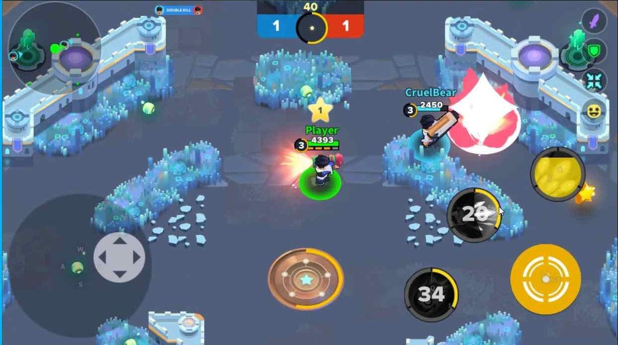 Download Heroes Strike 